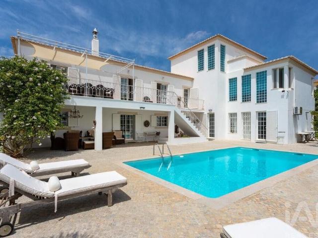 Casa de luxo de 249 m² à venda Olhão, Portugal