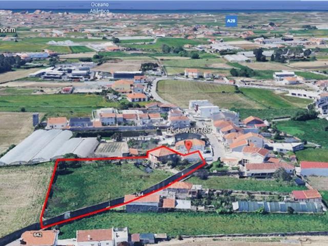 Casa de luxo de 240 m² à venda Póvoa de Varzim, Porto