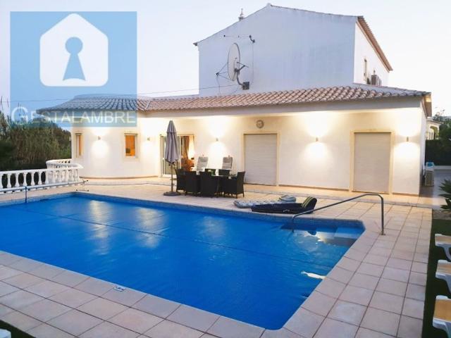 Casa de luxo de 242 m² à venda Balaia, Albufeira, Faro