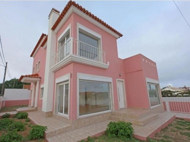 Casa de luxo de 254 m² à venda Vale Cavala, Charneca de Caparica, Almada, Setúbal
