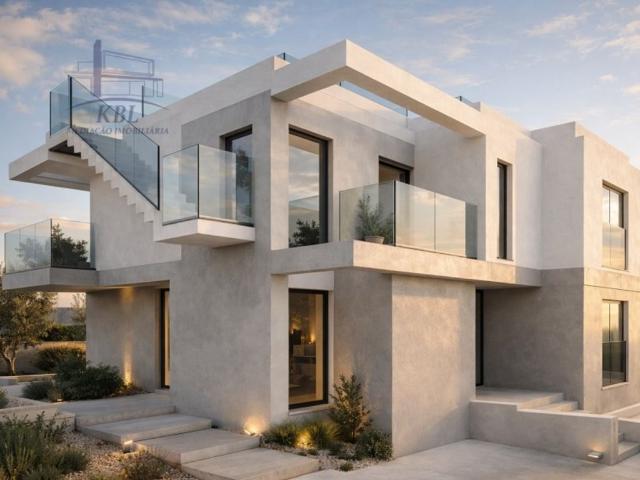 Casa de luxo de 255 m² à venda Peniche, Portugal