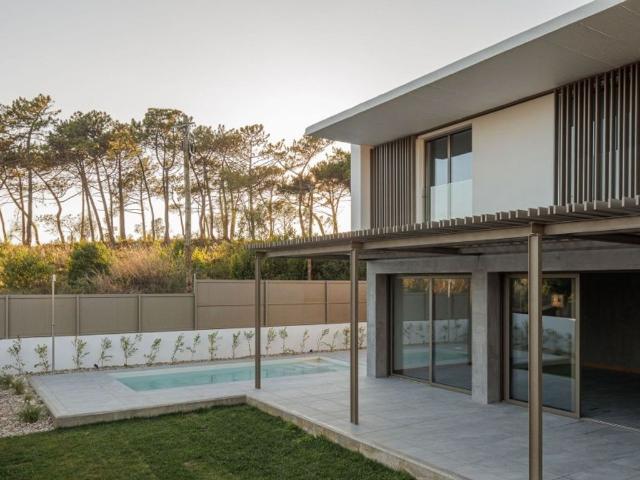 Casa de luxo de 255 m² para alugar Estoril, Cascais, Lisboa