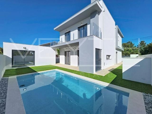 Casa de luxo de 257 m² à venda Seixal, Setúbal