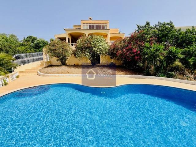 Casa de luxo de 258 m² à venda Vale Judeu, Loulé, Faro