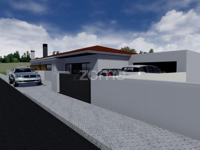 Casa de luxo de 258 m² à venda Leiria