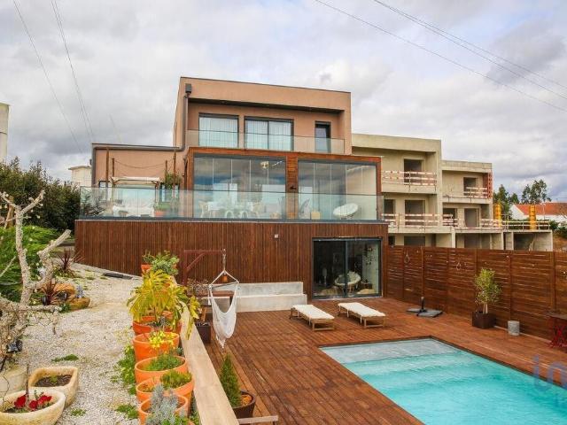 Casa de luxo de 250 m² à venda Ventosa, Lisboa