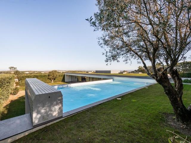 Casa de luxo de 250 m² à venda Óbidos, Portugal