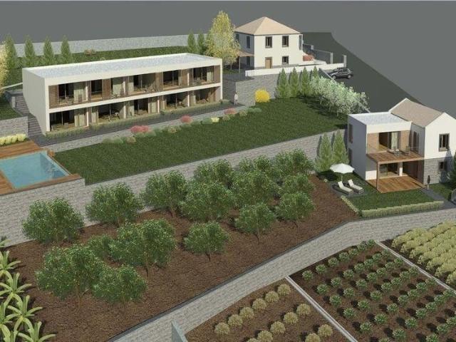 Casa de luxo de 250 m² à venda Santana, Portugal