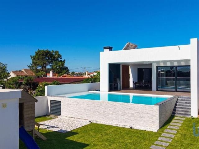Casa de luxo de 250 m² à venda Silveira, Lisboa