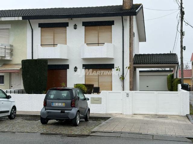 Casa de luxo de 250 m² para alugar Matosinhos, Portugal
