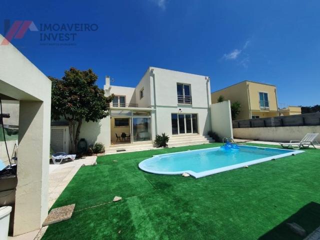 Casa de luxo de 251 m² à venda Vagos, Aveiro