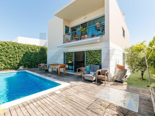 Casa de luxo de 251 m² à venda Cascais, Portugal