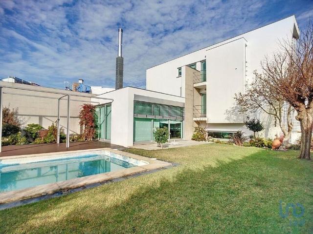 Casa de luxo de 264 m² à venda Ovar, Portugal