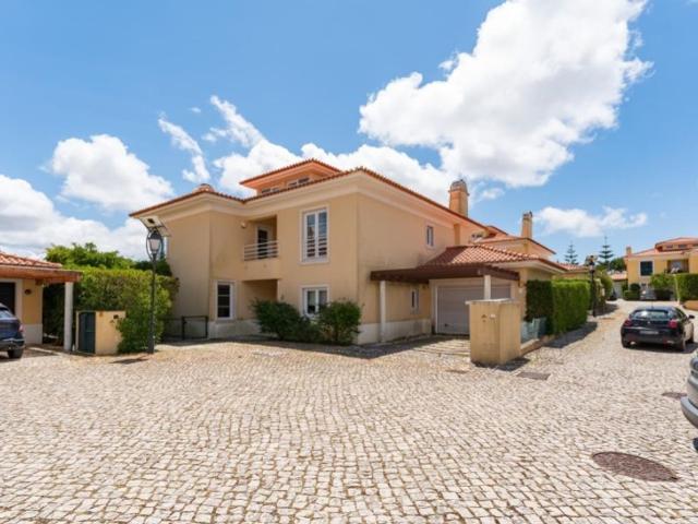 Casa de luxo de 266 m² à venda Sintra, Portugal