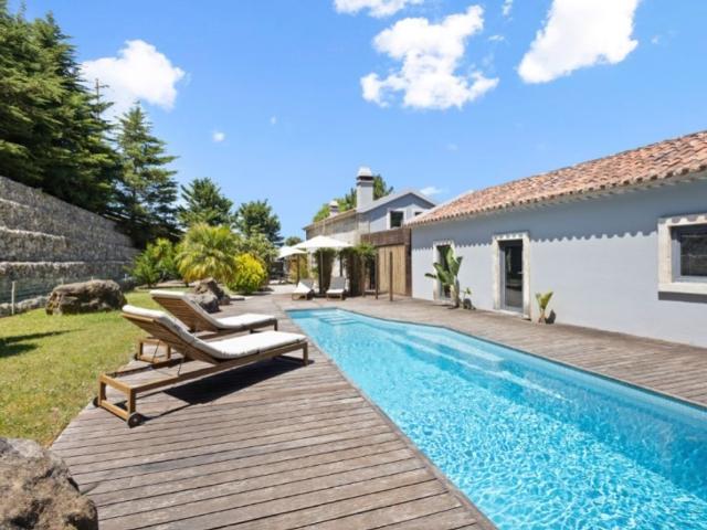 Prestigiosa casa de 268 m² à venda Óbidos, Leiria