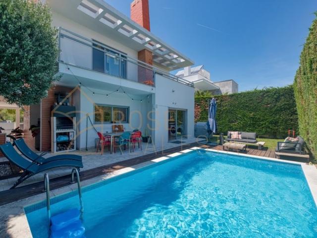 Casa de luxo de 269 m² para alugar Bairro de Santo Antonio Estoril, Cascais, Lisboa