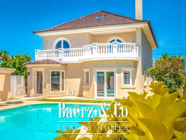 Casa de luxo de 260 m² à venda Cascais e Estoril, Cascais, Lisboa