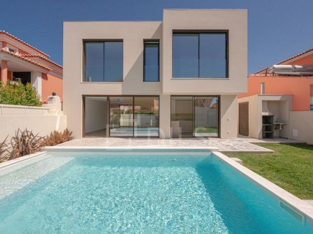 Casa de luxo de 260 m² à venda Cascais e Estoril, Portugal