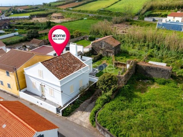 Casa de luxo de 260 m² à venda Ponta Delgada, Açores