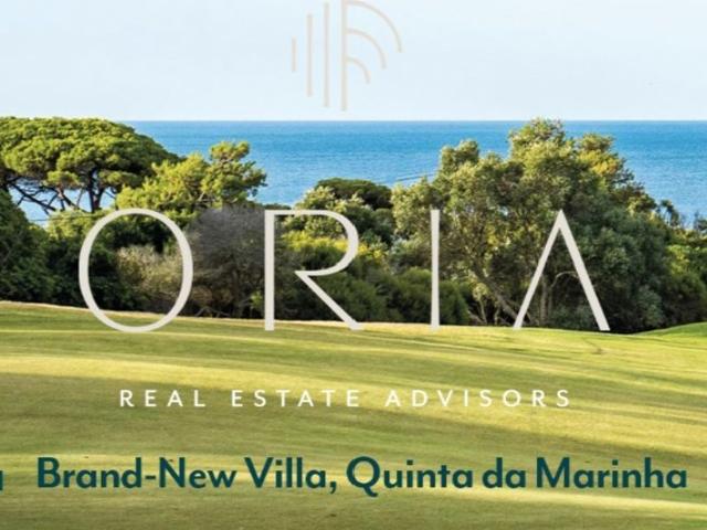 Casa de luxo de 260 m² à venda Quinta da Marinha Cascais, Cascais e Estoril, Cascais, Lisboa