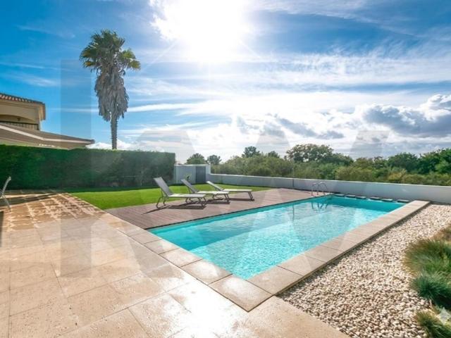 Casa de luxo de 261 m² à venda Grândola, Portugal