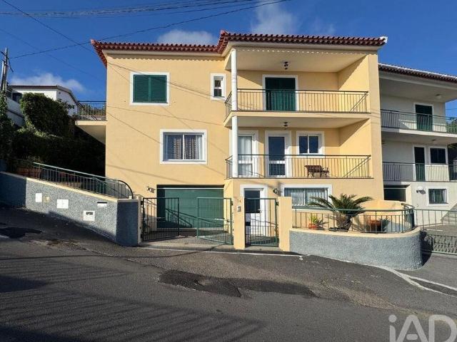 Casa de luxo de 263 m² à venda Funchal, Madeira