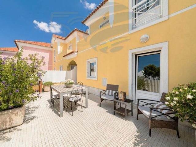 Casa de luxo de 275 m² à venda Bicesse, Cascais, Lisboa