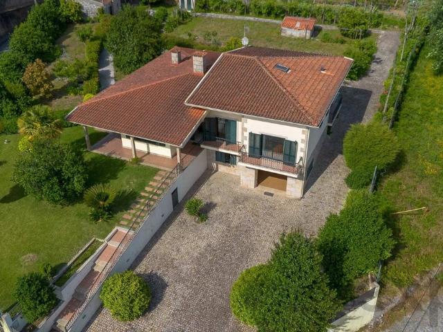 Casa de luxo de 276 m² à venda Amares, Braga