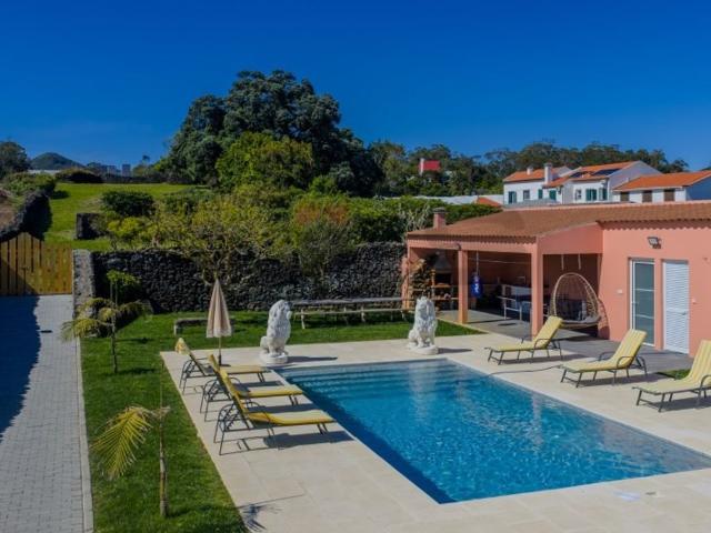 Casa de luxo de 276 m² à venda Lagoa, Portugal