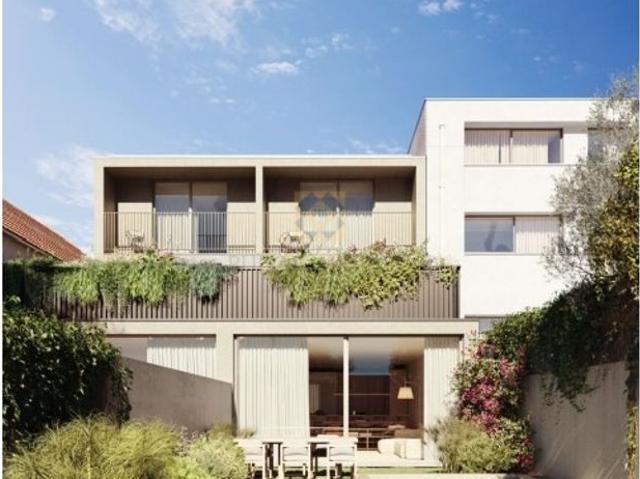 Casa de prestígio de 276 m² à venda Matosinhos Sul, Matosinhos, Porto