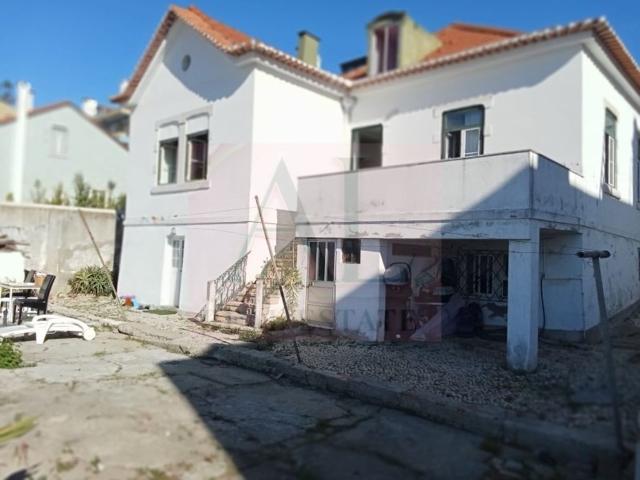Casa de luxo de 276 m² à venda Oeiras, Lisboa