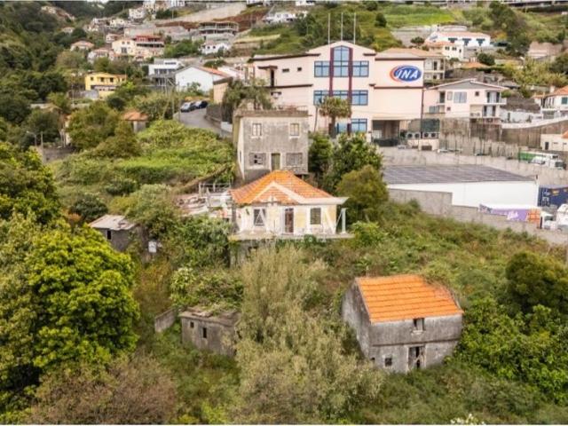 Casa de luxo de 270 m² à venda Funchal, Portugal