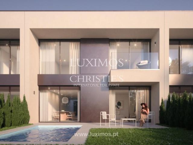 Casa de luxo de 270 m² à venda Moreira, Portugal