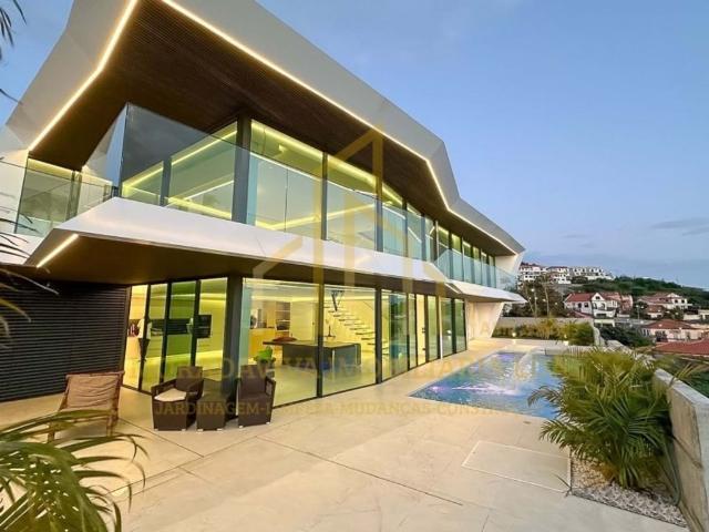 Casa de luxo de 271 m² à venda Faial, Funchal, Madeira