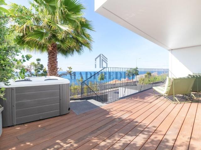 Casa de luxo de 273 m² à venda Funchal, Madeira