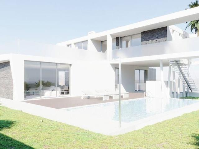 Casa de luxo de 285 m² à venda Vale do Judeu, Faro