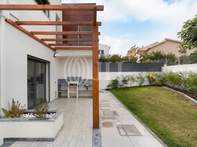 Casa de luxo de 286 m² à venda Atiba Estoril, Cascais, Lisboa