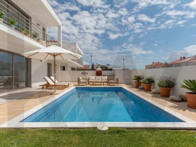 Casa de luxo de 287 m² à venda Sintra, Portugal