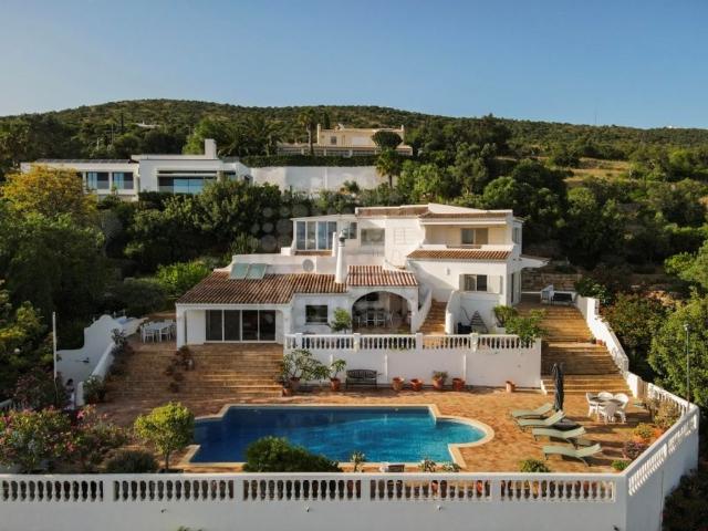 Casa de luxo de 289 m² à venda Faro, Portugal
