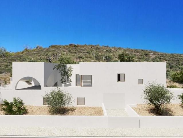 Casa de luxo de 280 m² à venda Cabeço de Câmara, Faro