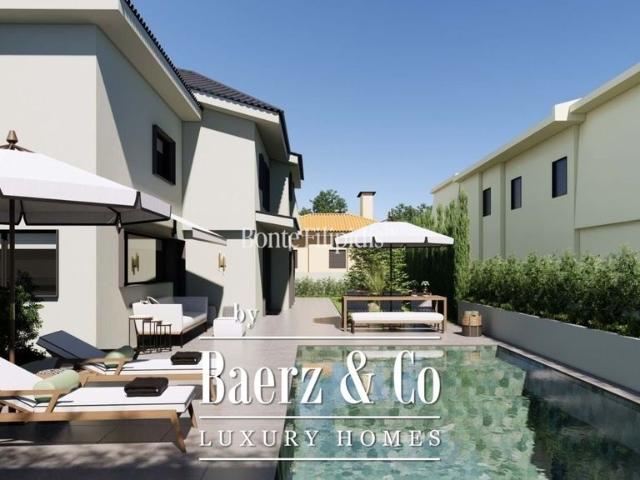 Casa de luxo de 280 m² à venda Cascais e Estoril, Portugal