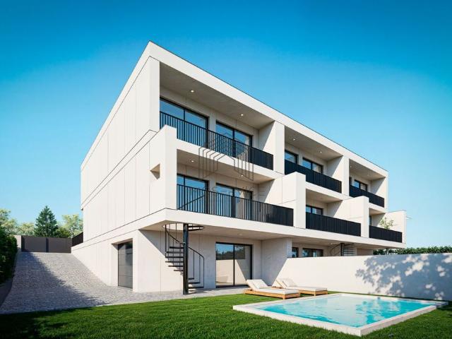Casa de luxo de 280 m² à venda Santa Maria da Feira, Portugal