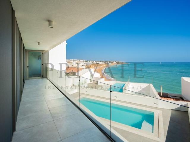 Casa de luxo de 280 m² para alugar Albufeira, Faro