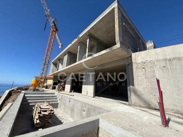 Casa de luxo de 281 m² à venda Estreito da Calheta, Calheta, Madeira