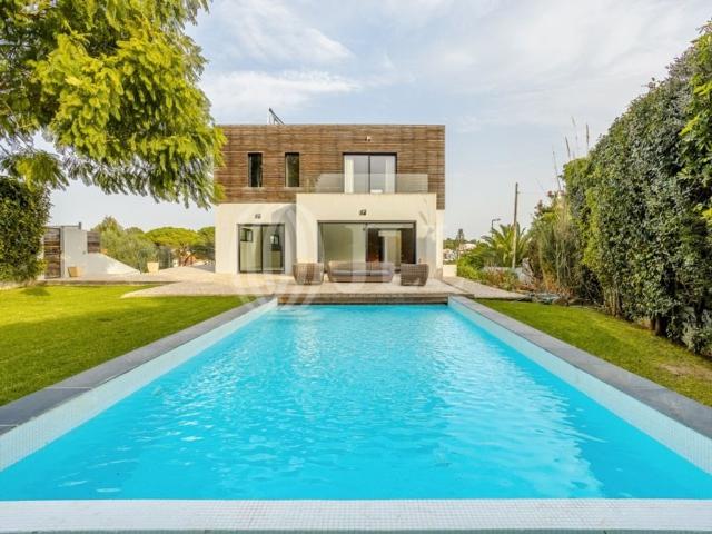 Casa de luxo de 282 m² à venda Birre, Cascais, Lisboa