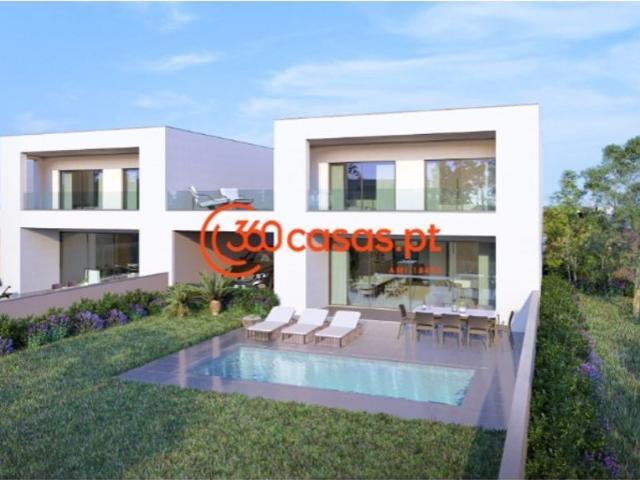 Casa de luxo de 296 m² à venda Centro, Loulé, Faro