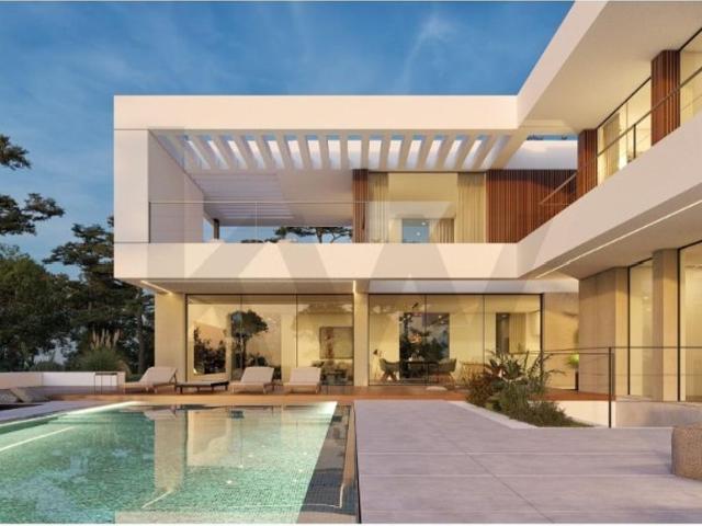 Casa de luxo de 296 m² à venda Sesimbra, Setúbal