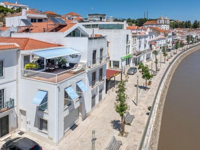 Casa de luxo de 297 m² à venda Alcacer do Sal, Alcácer do Sal, Setúbal