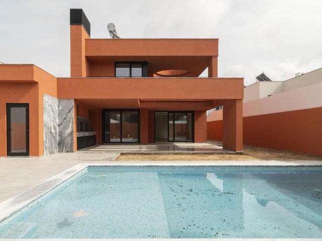 Casa de luxo de 297 m² à venda Setúbal, Portugal