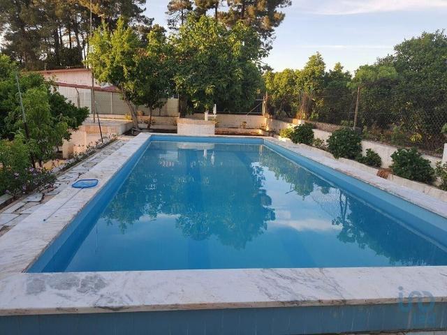 Casa de luxo de 298 m² à venda Quinta das Laranjeiras, Portugal